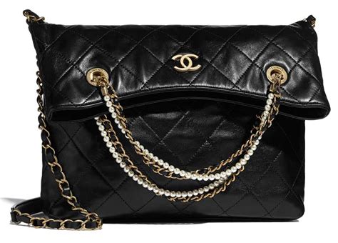 chanel bag pochette|borse chanel foto.